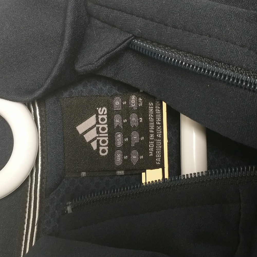 Adidas Jacket  for Women & Boys - Picture 2 of 4